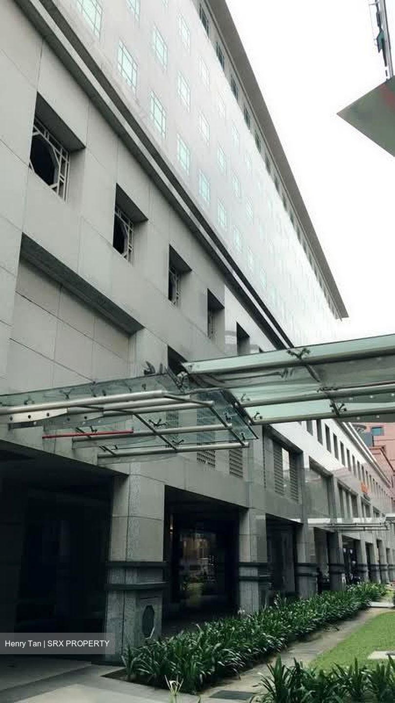 Ntuc Income Tampines Junction (D18), Office #585378041